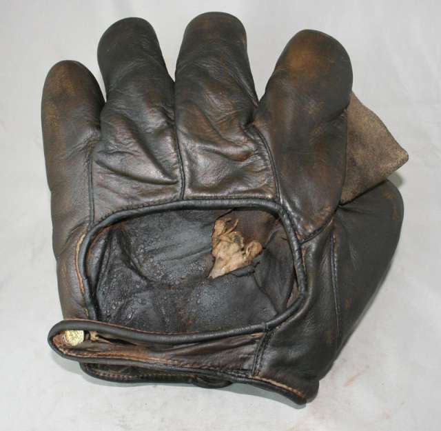 Ratsch Peerless Full Web Back